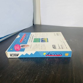 Otocky Nintendo Famicom Disk System Ascii 1987 Japanese Version ASC-OTO Shooter