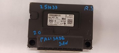 '20 HYUNDAI PALISADE Body Control module BCM OEM 1 Year Warranty!