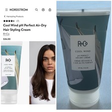 R Co COOL WIND pH Perfect Air Dry Cr me 5 oz