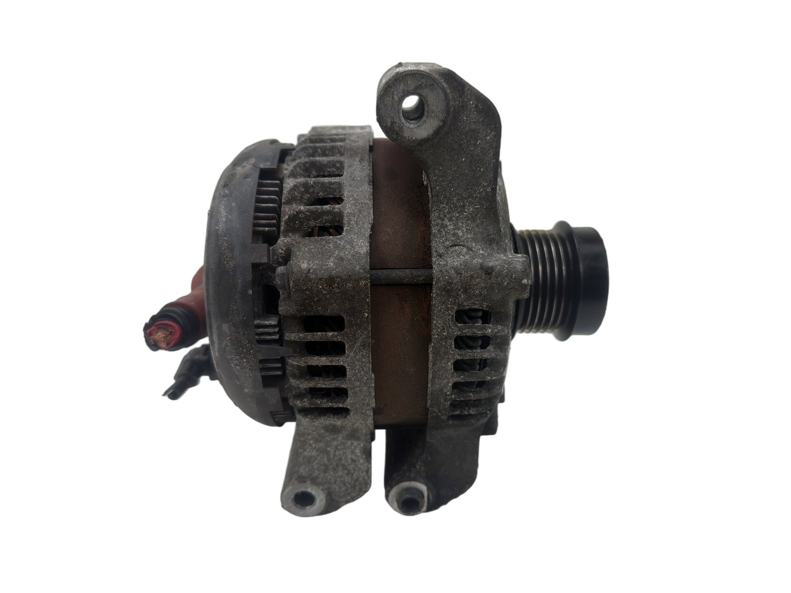 Maserati Quattroporte 2014-2020 Alternator P/N 104210
