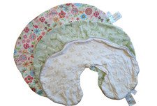 Boppy nursing pillow cover - set of 3