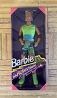 KEN DOLL ROLLERBLADE #2215 MATTEL 1991 VINTAGE BARBIE NRFP