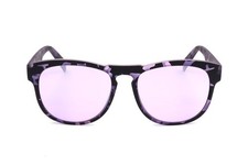 Lunettes De Soleil Italia Independent MOD 056 027 SKY LED - Bleu, Taille 57/20/140, Neuf Avec étui