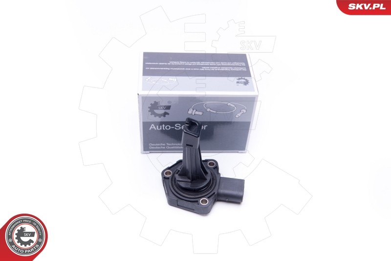 Fits SKV GERMANY 17SKV402 OIL LEVEL SENSOR 17SKV402 FORD MONDEO IV S- ⭐UK Stock⭐