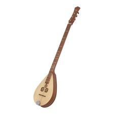 Wildwood Dulcimer - Rosewood