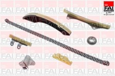 Timing Chain Kit for  HYUNDAI I20 MPI SE (1248)  | PETROL | MANUAL - ET17VUX