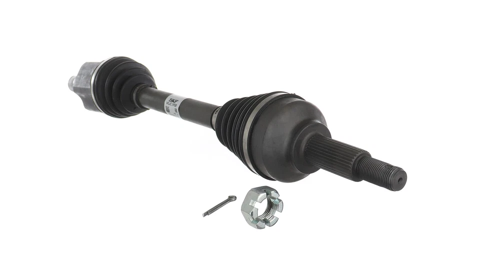 DRIVE SHAFT VKJC 1908 FOR BMW X3/SAV/F25 X4/SUV/F26 N20B16A 1.6L B47D20AC 2.0L - Image 4 of 4