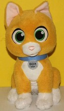 Mattel Disney Pixar Sox Plush Cat Lightyear. READ THE DESCRIPTION