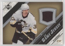 2005-06 Upper Deck UD Game Jersey Series 2 Ziggy Palffy Zigmund #J2-ZP 1o3