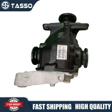 33107602986 Rear Axle Differential Carrier 3.91 Ratio 4.8L For BMW X5 E70 07-10