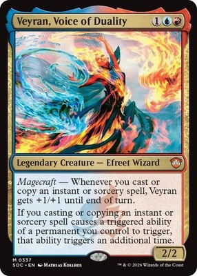 Secrets of Strixhaven Commander, Rares & Mythics, SOC MTG TCG N-Z