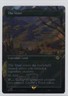 Extended Art The Shire Surge Foil Magic Tales of Middle Earth Lord of the Rings