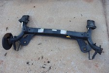 2022-2024 VOLKSWAGEN TAOS FWD REAR AXLE BEAM SUSPENSION SUBFRAME CROSSMEMBER OEM