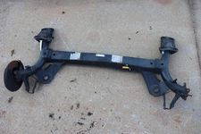 2022-2024 VOLKSWAGEN TAOS FWD REAR AXLE BEAM SUSPENSION SUBFRAME CROSSMEMBER OEM