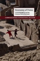 Economy Of Force Patricia Owens Taschenbuch Kartoniert / Broschiert Englisch