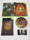 Xbox - Fable Microsoft Xbox Complete #111