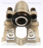 Bremssattel Triscan 8175 11239 FüR BMW 5Er E60 7Er E65 E66 E67 6Er E64 E63 1Er