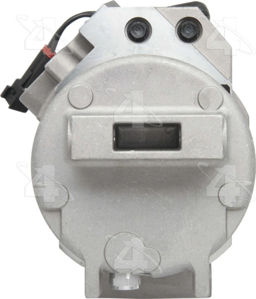 Compresor de aire acondicionado para Mazda CX-9 2007-2015 CUATRO ESTACIONES Foto 2 de 4