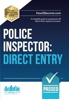 Polizeiinspektor: Direkteinreise: Ein vollständiger Leitfaden zum Passieren der Direkteinreise nach Großbritannien 