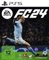 Gaming Ea Sports Fc 24 (PS5) Neu
