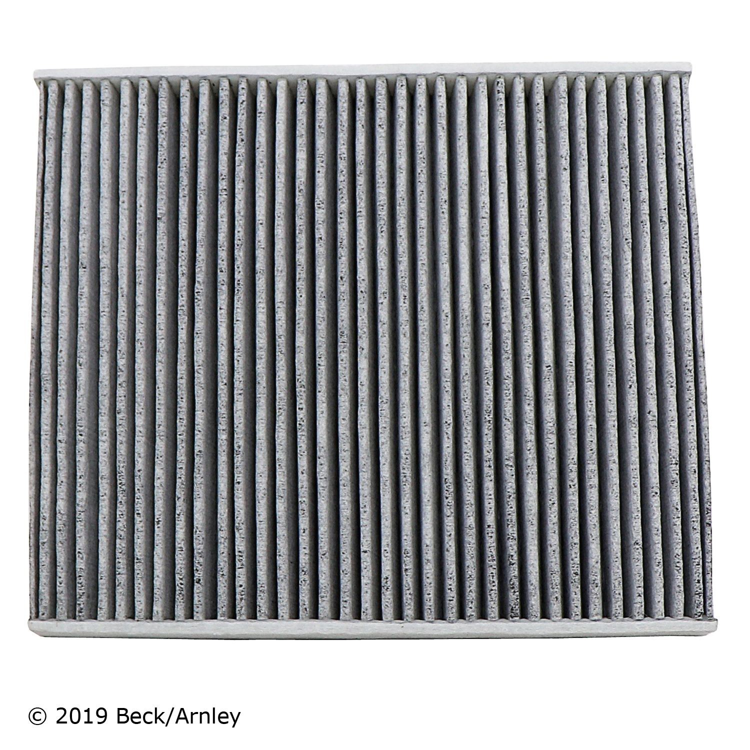Beck Arnley 042-2233 Cabin Air Filter For Select 16-24 Lexus Toyota Models