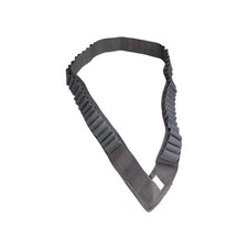 VISM by NcSTAR SHOTSHELL BANDOLIER X56 EACH URBAN GRAY