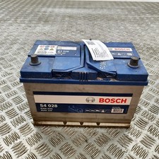 TOYOTA 4 RUNNER N18 Batterie 0092S40280 3.0 Diesel 1995 32853898