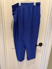 ELLA Blue Dress Pants - Excellent Gently Used Condition!!! - 0029 — photo 3