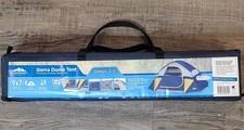 UPC 818655006441 product image for NORTHWEST TERRITORY Sierra Dome 4 Season Tent w/ Rain Fly Sleeps 2-3 Adults NEW | upcitemdb.com