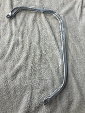PEDAL CAR SIDE RAILS