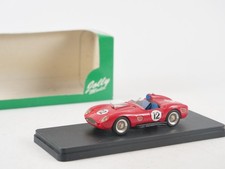 Jolly model Ferrari 212 Export Mille miglia 1952 #12