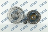 Rymec Kupplungssatz JT1086 FüR Suzuki