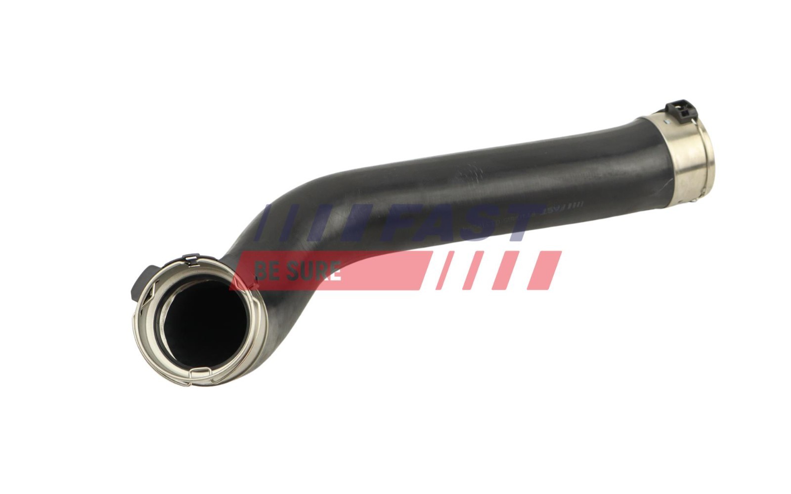 Tuyau d'air Mercedes Vito W447 manchon intercooler d'admission 2015 2016 noir