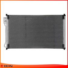 Repalcement A/C Condenser Fits 4882 For 1998-2004 Ford Mustang 3.8L 4.6L