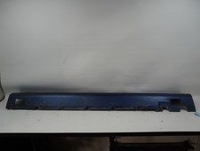 Sottoporta Sinistra Usato AUDI TT II Fase 1 - 2.0 TFSi 200cv -