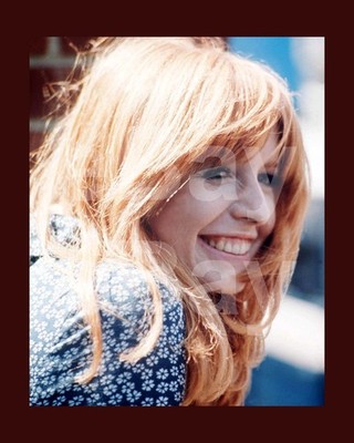 Jane Asher 16x12 Foto Poster Druck