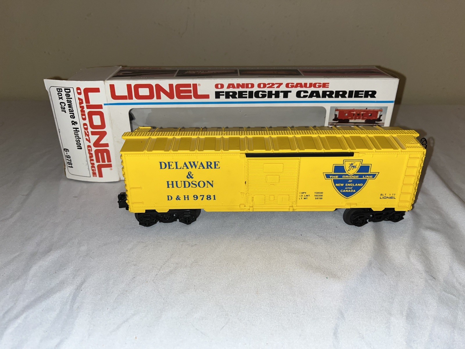 Click here to see eBay Auction