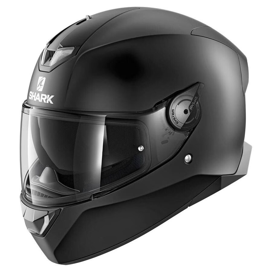 Shark Skwal 2 LED Helmet