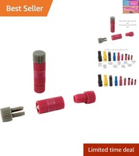 Posi-Tap taps 20-22 ga. Pack of 15. Posi Taps The Best Line Tap Youll Ever Us...
