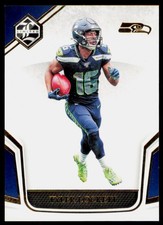 2019 Panini Limited Card Prices | Football | PSA & Ungraded Values