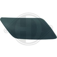 Blende StoßFäNger Diederichs 1031263 FüR Audi Vorne Links
