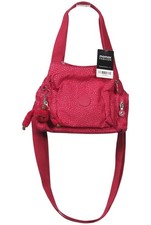 Borsa a mano Kipling da donna borsa a tracolla borsa borsa da donna rossa #nd7o85a