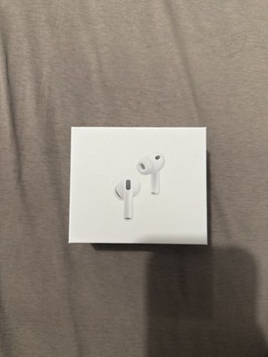 Air Pods Pro 3