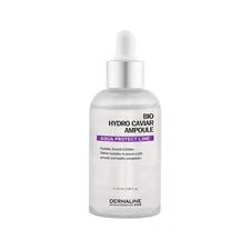DERMALINE Bio Hydro Caviar Ampoule 75ml K-Beauty