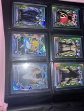Disney TOPPS Wonder Card Lot
