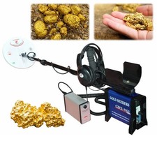 GDX8000 Metal Detector Underground Gold Seekers Treasure Hunter Gold Finder
