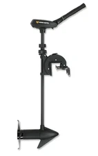 Minn Kota Traxxis Transom-Mount Electric Trolling Motor, 55 Lb. Thrust, 42...