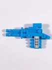 Tmnt Shreddermobile Gun Weapon Accessory Vintage Ninja Turtles Vehicle Part