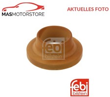 ANSCHLAGPUFFER STOßDÄMPFER HINTEN FEBI BILSTEIN 23412 P FÜR AUDI A2,8Z0