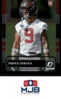 2025 Donruss Optic Emeka Egbuka Base (RAW)